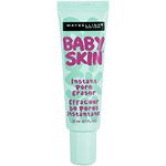 Maybelline New York Baby Skin Instant Pore Eraser Primer, 20 ml