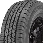 General Grabber HD all_ Season Radial Tire-LT245/75R16 120S