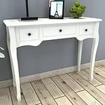 Console Table, Hallway Table Entryw