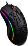 Redragon M808 Storm Lightweight RGB