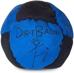 World Footbag Dirtbag Footbag, Blue