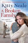 A Broken Family: An emotional, gripping saga from the Sunday Times bestseller