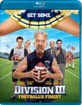 Division III Footballs Finest [Blu-ray]