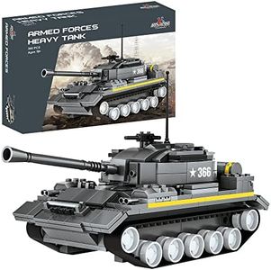 Army Tank 