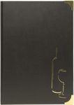 Securit Basic Range Wine Menu holde