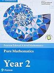 Pearson Edexcel A level Mathematics