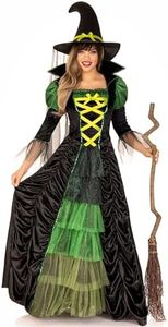 Leg Avenue Costume, Multi, X-Large