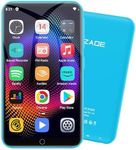 MP3 Player with Bluetooth and WiFi,