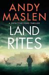 Land Rites (Detective Ford Book 2)