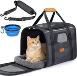 Morpilot Large Cat Carrier - Soft S