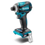 Brushless 1/4” Impact Driver - Makita - TD001GZ