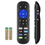 Universal TV Remote for Roku Player