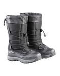 Baffin Women's Snogoose Insulated Boot,Black,8 M US