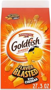 Goldfish F