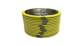 Sterling Seal SSI90002304GR150X12 Spiral Wound Gasket with Flexible Graphite Filler for 2" Pipe, Pressure Class 150#, 2.75" ID, 304 SS Windings/Graphite/Carbon Steel Outer Ring (Pack of 12)