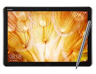 HUAWEI MediaPad M5 Lite Tablet + Pen | Android, 10.1 inch Screen, 1080P Full HD Display, Octa-Core Processor, Quad-Speaker, 7500mAh Large Battery with Quick Charge, WiFi only, (3GB+32GB, Space Gray)