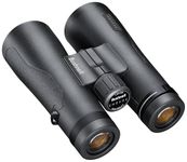 Bushnell Engage Binoculars, 12x50mm, Matte Black