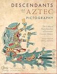Descendants of Aztec Pictography: T