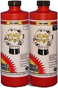 CTI - Pro's Choice - Stain Magic - Stain Remover Spotter - 2 pint set 1100