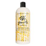 Bumble and bumble. Gentle Shampoo For Every Day | Hydrating + Shine | Curly, Wavy, Straight, 1 Litre