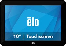 Elo 1002L - 10" Touchscreen Monitor Without Stand for POS, Retail, Hospitality - 10 Touch, USB-C