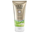 Olay Exfoliatings