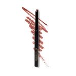 LAURA GELLER NEW YORK Modern Classic Lip Liner, Luxurious Creamy Long Lasting Lip Liner, Prevents Feathering and Fading, Purely Pink