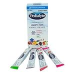 Pedialyte Electrolyte Powder Packs 