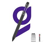 Uogic Pen for Microsoft Surface, [Upgraded] 4096 Pressure Sensitivity Palm Rejection Stylus, Compatible with New Surface Pro 8 & Pro 7/Laptop Studio/Go 3/Duo 2