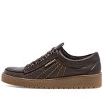 Mephisto Rainbow Oregon 1351 Dark Brown Leather UK 11