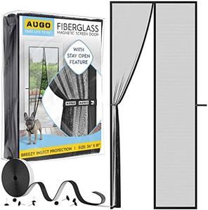 AUGO Fiber