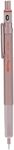 Rottling Mechanical Pencil Rose Gold 600 2158794 0.5mm rOtring Mechanical Pencil Premium Writing Instrument Stationery German Drafting Pen Professional Ballpoint Pen