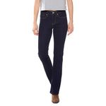 Levi's Women's 315 Shaping Bootcut Jean, Darkest Sky, 27 (US 4) R