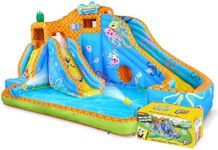 SUNNY & FUN Spongebob Deluxe Advent