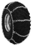 Security Chain Company 1064155 ATV Trac V-Bar Tire Chain
