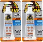 Gorilla Waterproof Caulk & Seal 100