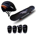 Skateboard Helmet For Kids 5-8