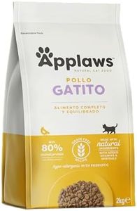 Applaws Al