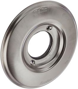 Delta Faucet RP34354SS Victorian Escutcheon for Delta 17 Series, Stainless