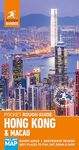 Pocket Rough Guide Hong Kong & Macau (Travel Guide) (Pocket Rough Guides)