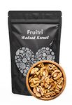 Fruitri Shelled Kashmiri Walnut, Akhrot Giri, 2kg, Pack of 2