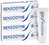 Sensodyne Extra Whitening Sensitive