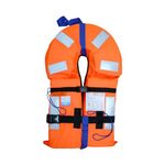 Life Jacket Aquatic