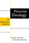 Christian Process Theology