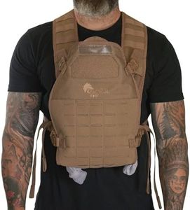 WOLF TACTICAL Toddler and Baby Carrier for Men - Dad Baby Carrier Military Mens Baby Carrier for Infants and Toddlers