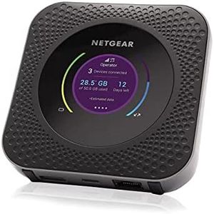 NETGEAR Ni