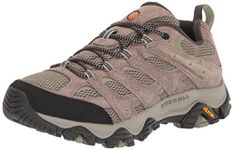 Merrell Women's Flat Sneaker, Brindle/Tea, 8.5