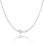 Jewlpire 925 Sterling Silver Chain 