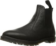 Dr. Martens Unisex Dm27100001_38 Chelsea Boots, Black, 5 UK (38 EU)