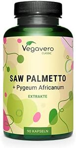 Saw Palmet
